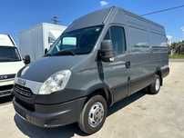 Iveco DAILY 40C17 3.0 cat. B 3.500 kg 35C17