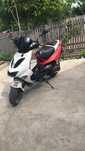 Scuter Aprilia sr50