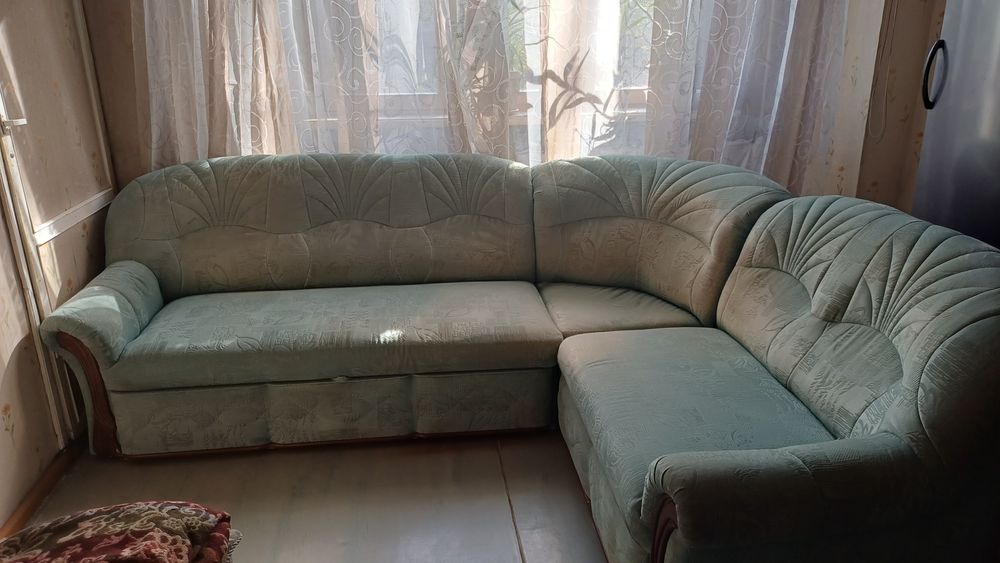 Продам диван раскладной
