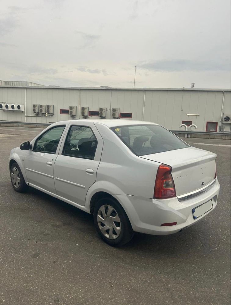 Logan 1.5 diesel