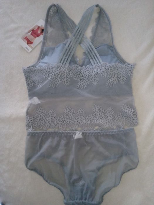 Lenjerie intimă sexy S/M