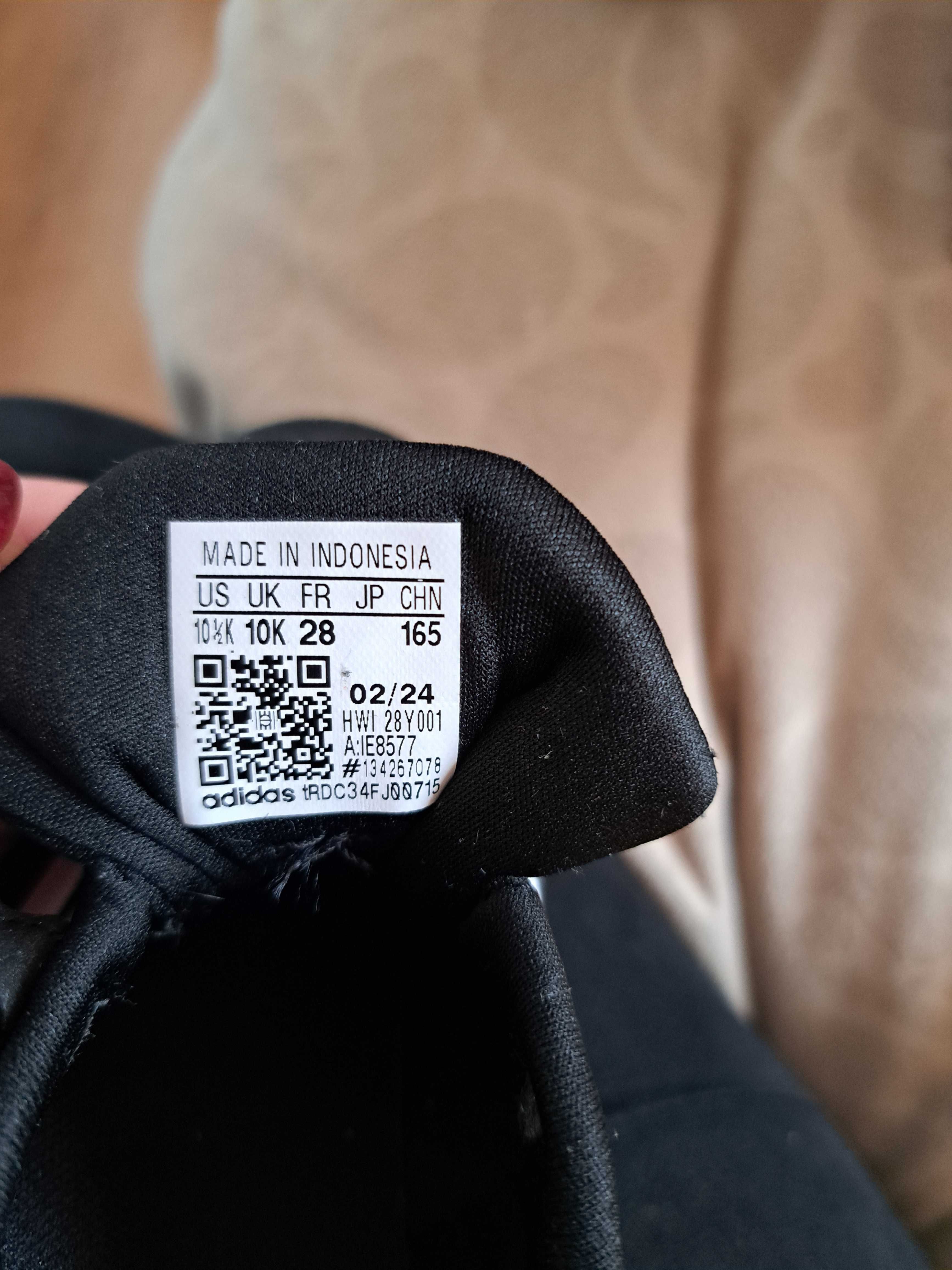 Детски маратонки Аdidas 28 номер