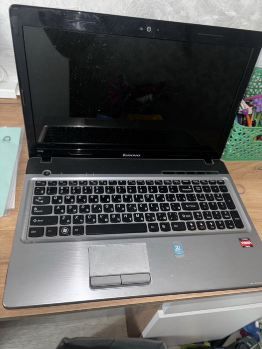 Продам ноутбук в отличном состоянии