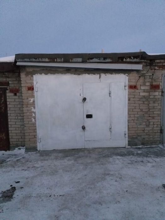 Продам гараж в ГЭК 25 Южный район Автовокзала
