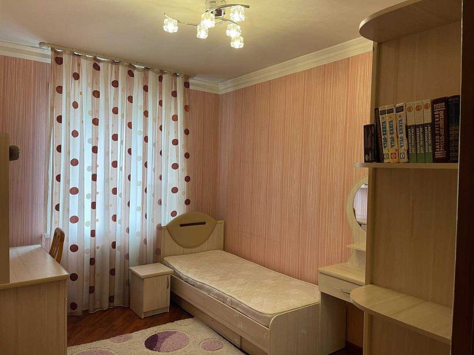 ID 621   Аренда 5 комнатная Квартира Mirabad метро Ойбек
