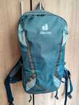 Раница Deuter Race EXP Air 14 + 3 литра
