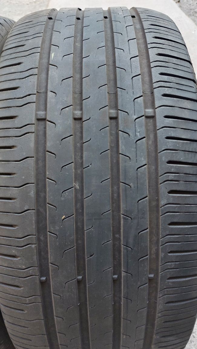 Гуми 275/45/20 Continental EcoContact 6 4 броя