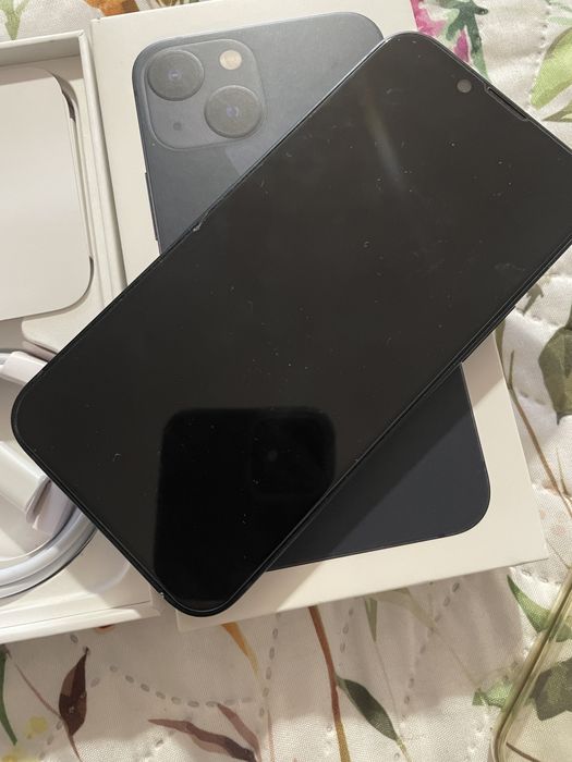 Iphone 13 mini 128gb