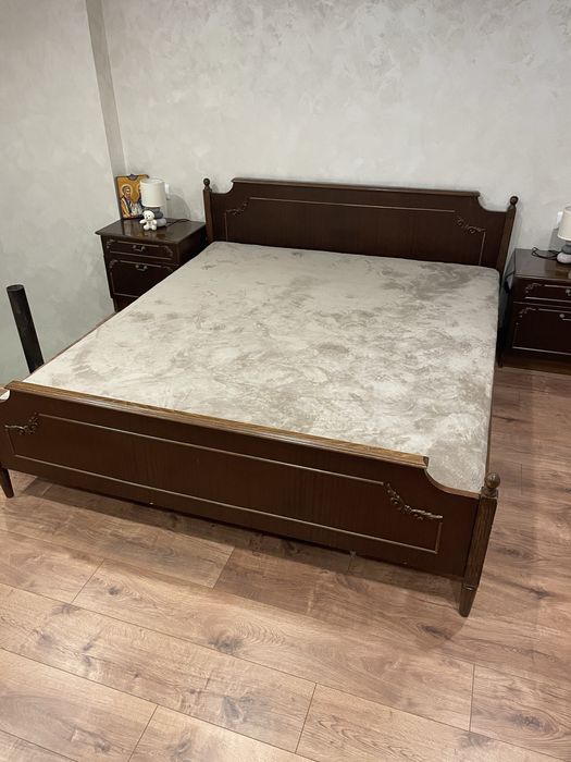 Спалня 160/200 с матрак