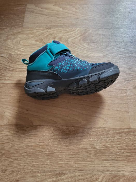 Ghete Quechua pentru copii