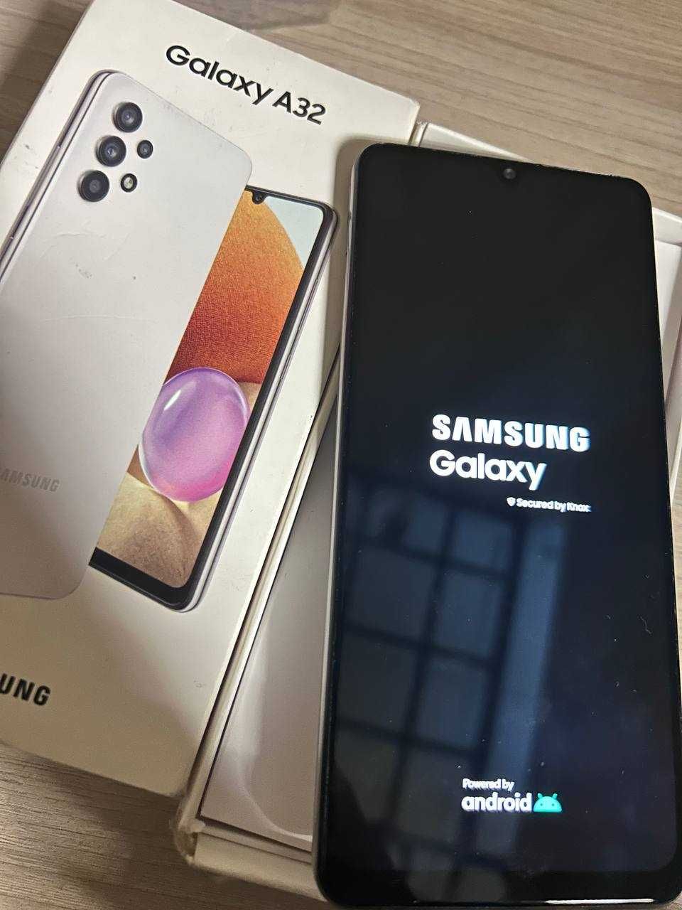 Samsung Galaxy A32/128(Астана, Женис 24)л 283558