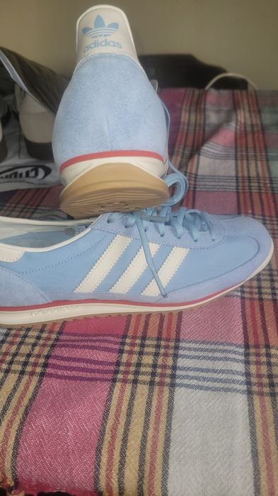 Adidasi Adidas SL 72 100% originali-42-2/3