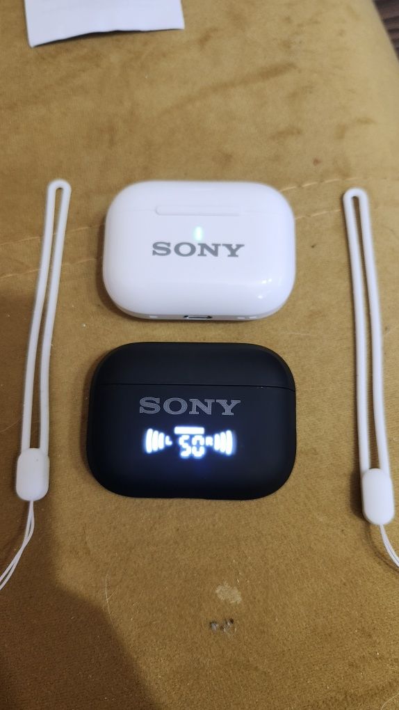 Sony слушалки Sony