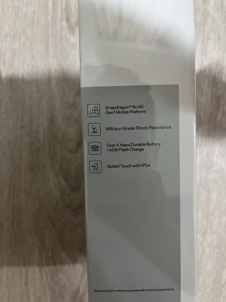 Продам oppo a5 новый в коробке