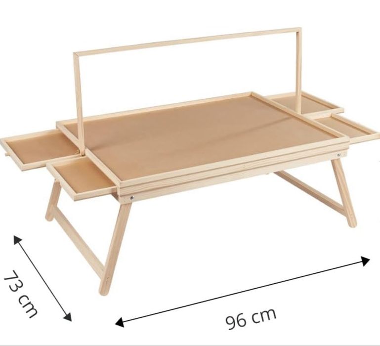 Пъзел маса с лед 1500 части