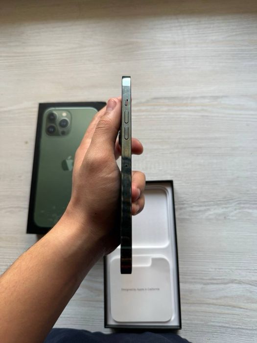 Iphone 13 Pro Max sotiladi