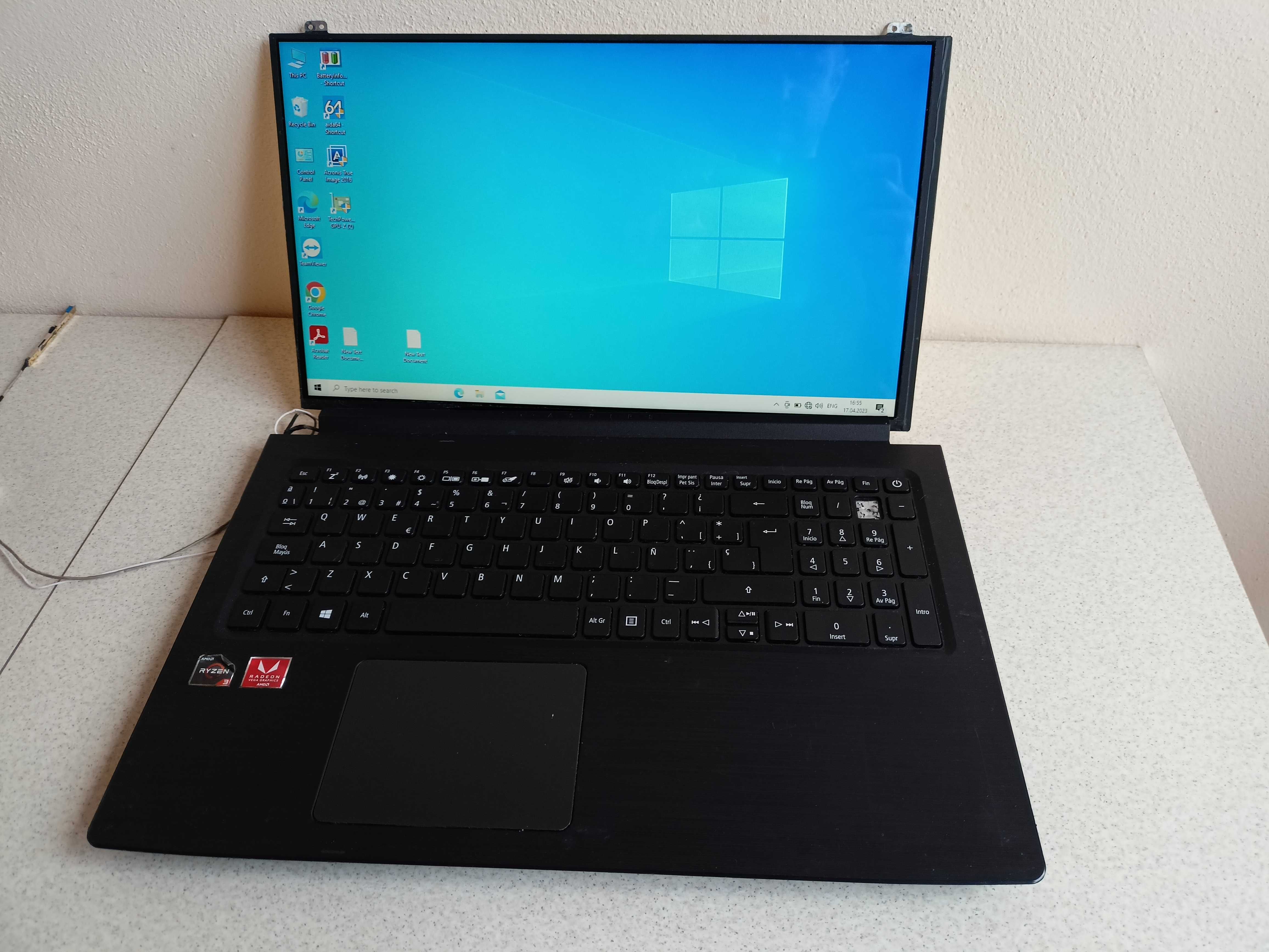 Dezmembrez Acer Aspire 3 A315-41