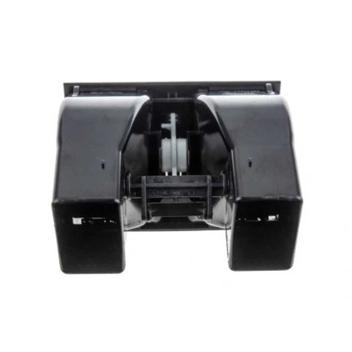 Заден централен въздуховод VW TOURAN 1T 2003 - 10 CADDY III 1T0819203B