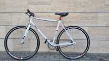 Bicicleta Fixie 28" Drag Stereo
