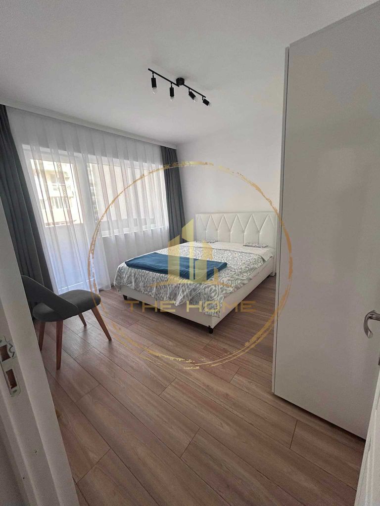 Дава се под наем Тристаен апартамент в Варна, Трошево - 100 кв.м за 650 € - Снимка #5