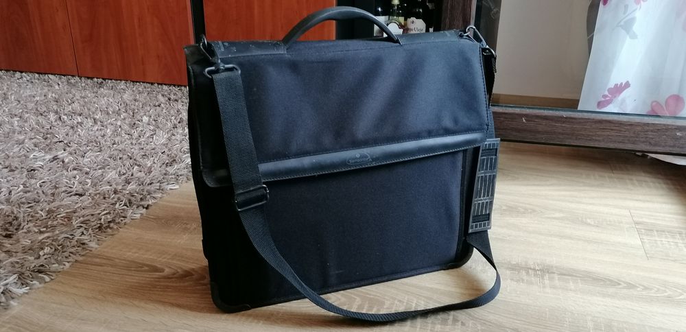 Geantă laptop Samsonite
