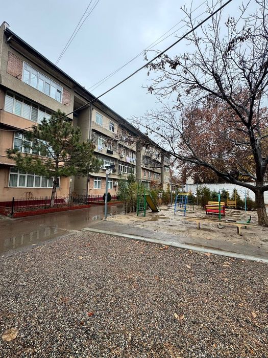 Квартира Продаётся Мирзо Улугбекский ор-р Геофизика 2/2/4 Серия-77