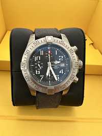 Breitling avenger bandit