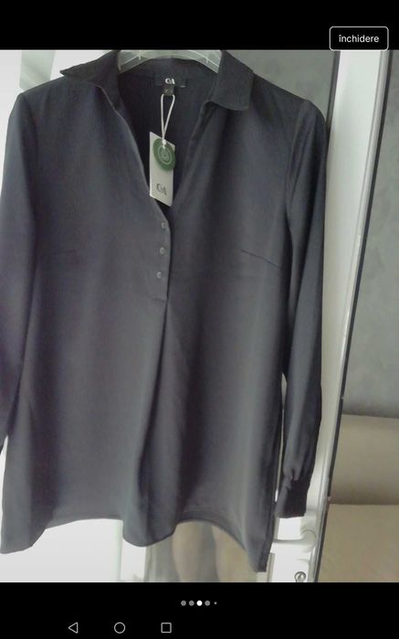 Bluză damă nouă xxl C&A