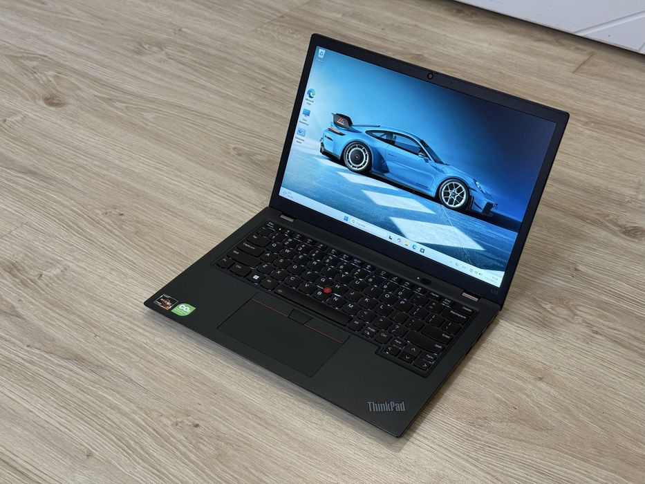 13.3’FHD+IPS/Ryzen 7 Pro 5875u/Lenovo Thinkpad L13 Gen3/16GB/512GB