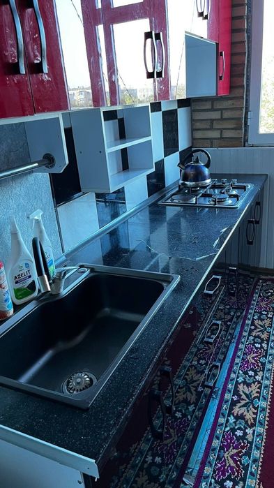 Konechka tomonda 3 xonali uy sotiladi