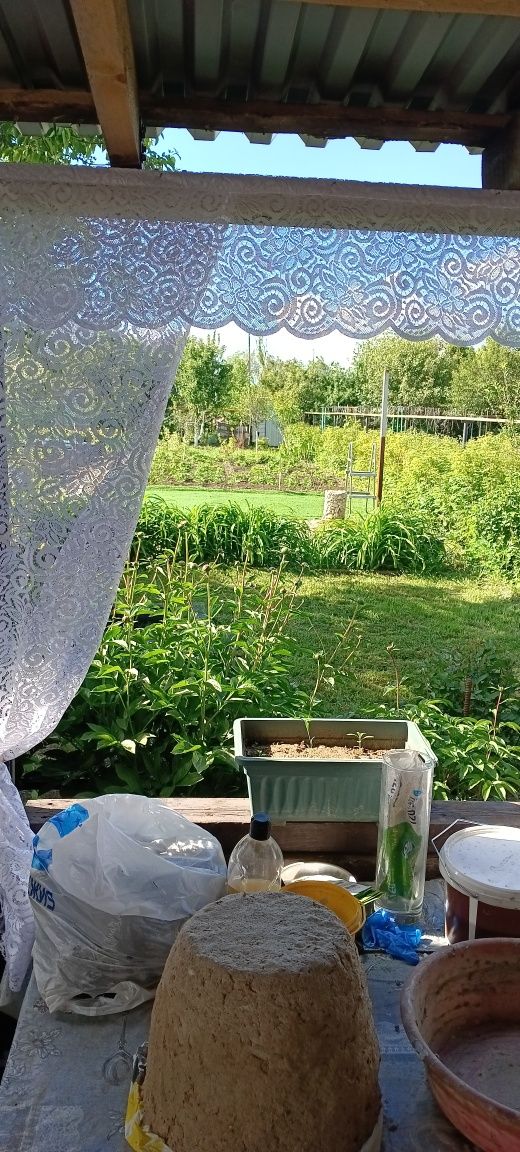 Продам дом на дачном участке для круглогодичного проживания