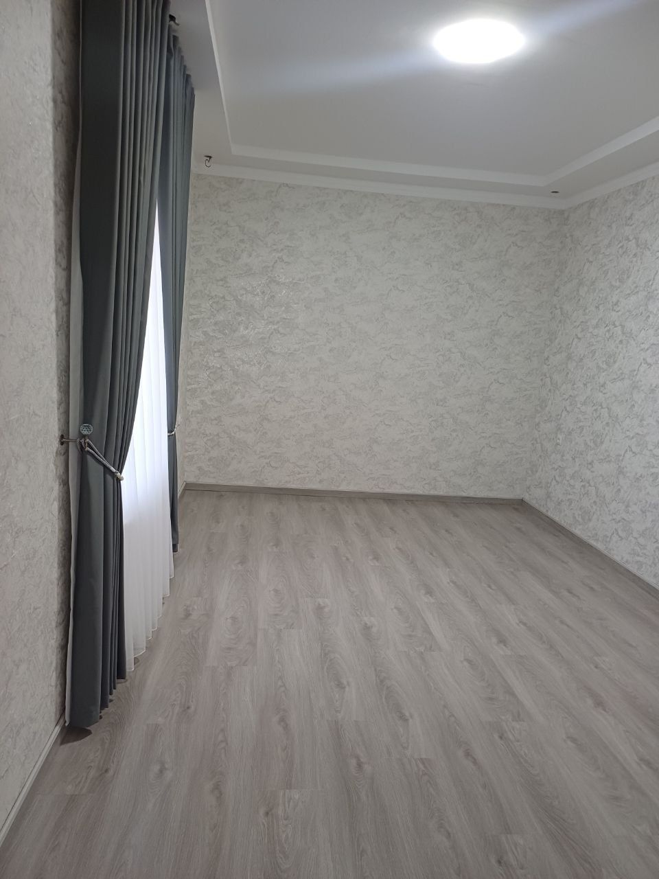 Аренда участка 3 ком 5 соток. Сергели с зади медиапарк
