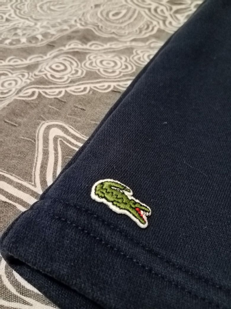 Lacoste Sport Къси панталони