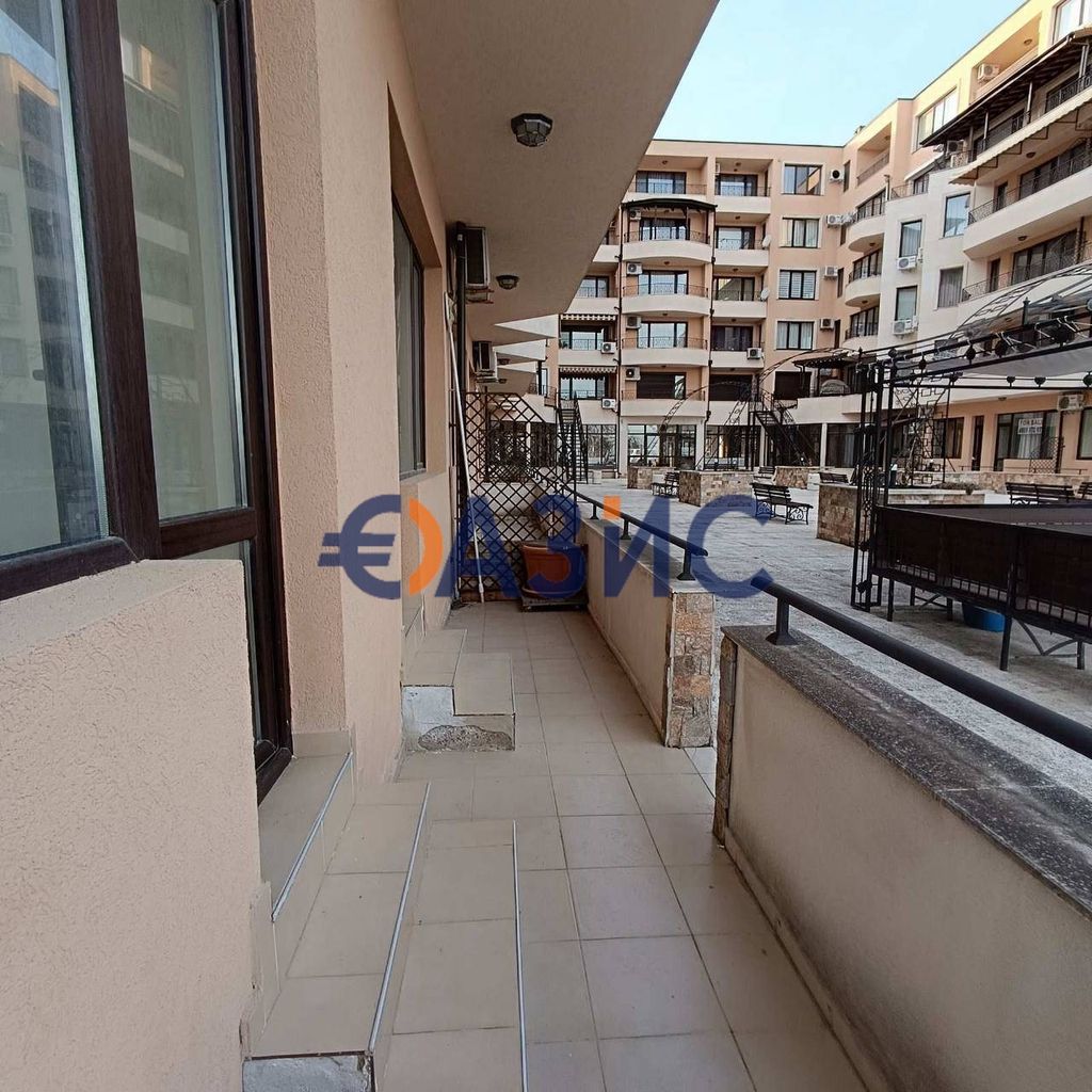 Продава се Двустаен апартамент в с. Равда, Област Бургас - 61 кв.м за 1422 €/кв.м - Снимка #10