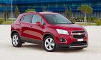 Chevrolet Trecker Premier Plus naxt pulga xarid qiling!