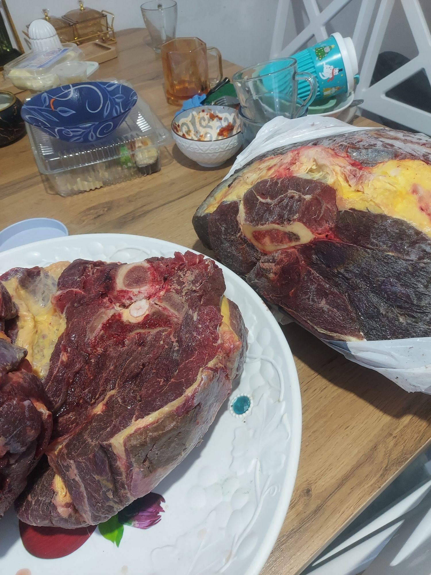 Продаём Мясо Конины