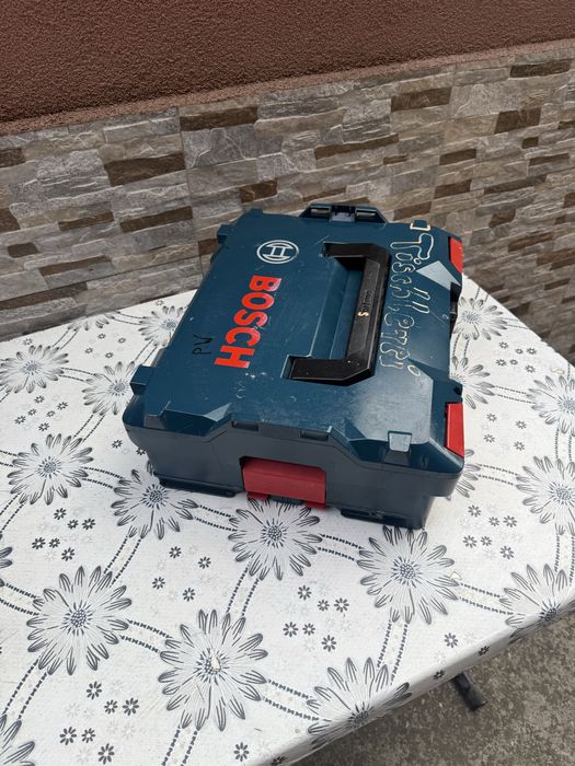 Куфар Bosch L-Boxx