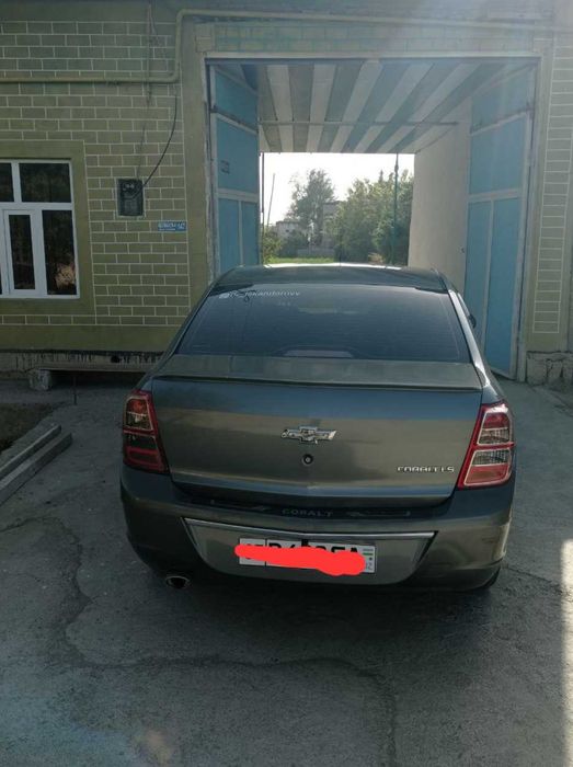 Cobalt Sotiladi tez va arzon