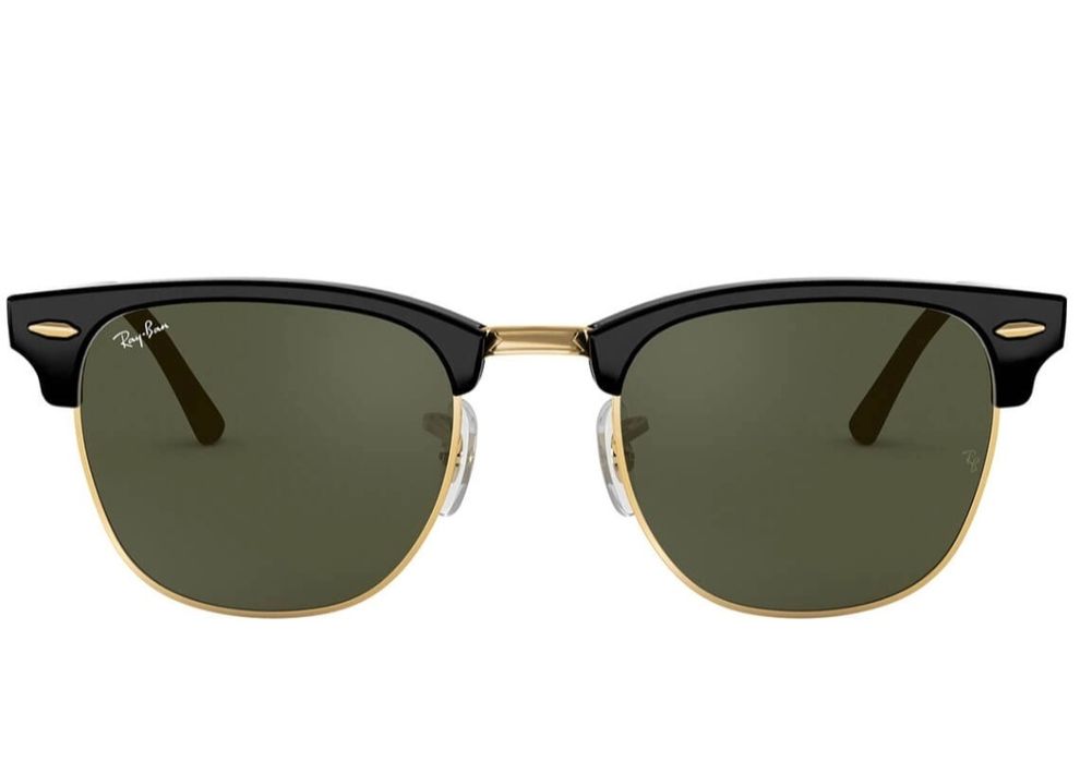 Ray-Ban RB3016 -W0365 Clubmaster унисекс