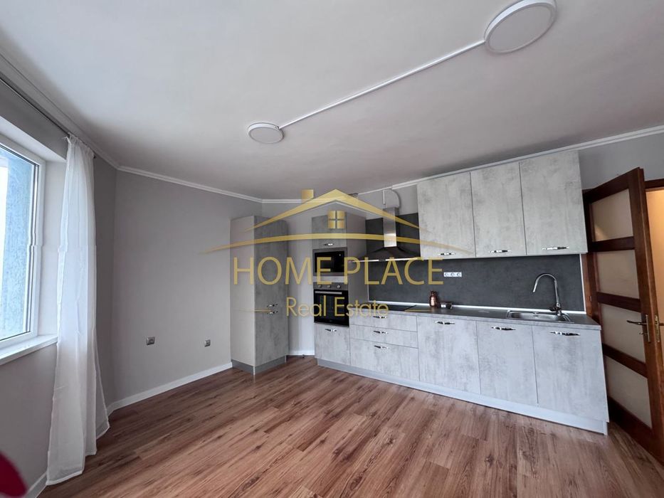 Дава се под наем Двустаен апартамент в Варна, м-т Траката - 62 кв.м за 612 € - Снимка #1