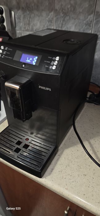 Кафе автомат флипс