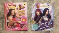 Cărți Disney Soy Luna și Descendenții 2