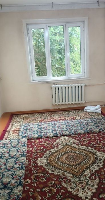 Сдаётся 2х ком квартира ТТЗ-1