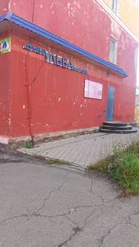 Продам магазин в центре Зыряновска
