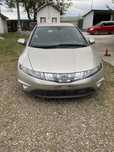 Motor Honda Civic 1,8 benzina cod R18A2