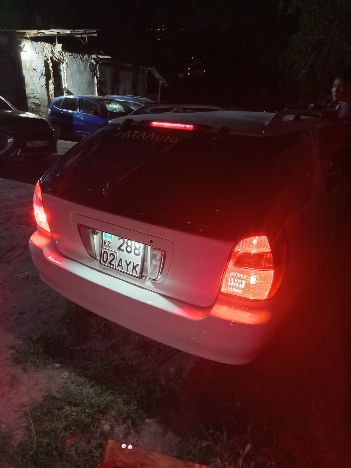 Авто в рассрочку без пв
