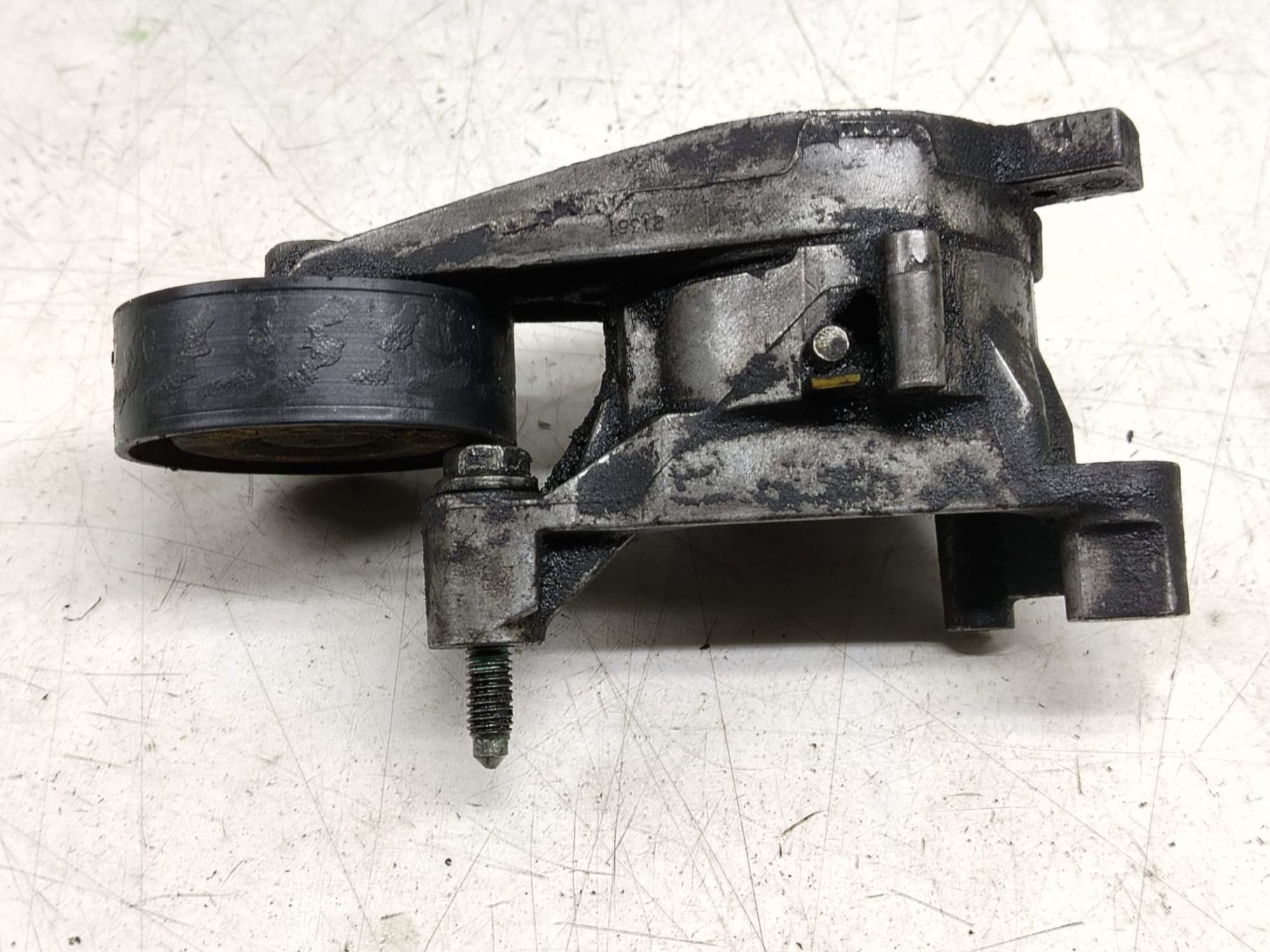Intinzator curea 1.9 tdi bkc 03g903315a Volkswagen VW Passat B6 [2005