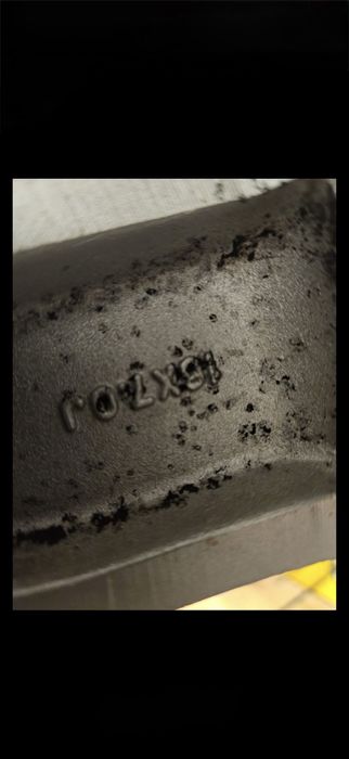 Джанти Aeroline R16 5x112 С гуми