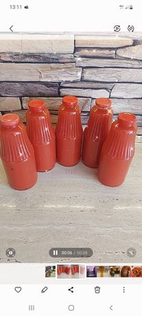Продам томатный сок по ГОСТу