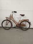 Bicicleta Sparta Country